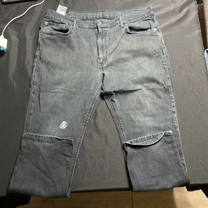 Levi’s Jeans
